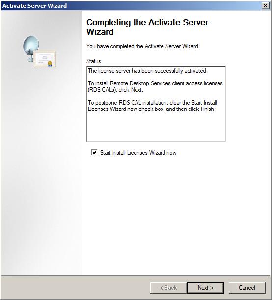 Windows server 2008 r2 remote desktop licensing crack
